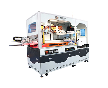 日常維護(hù) CCD 絲印機(jī)需要注意哪些方面，保養(yǎng)周期是多久？